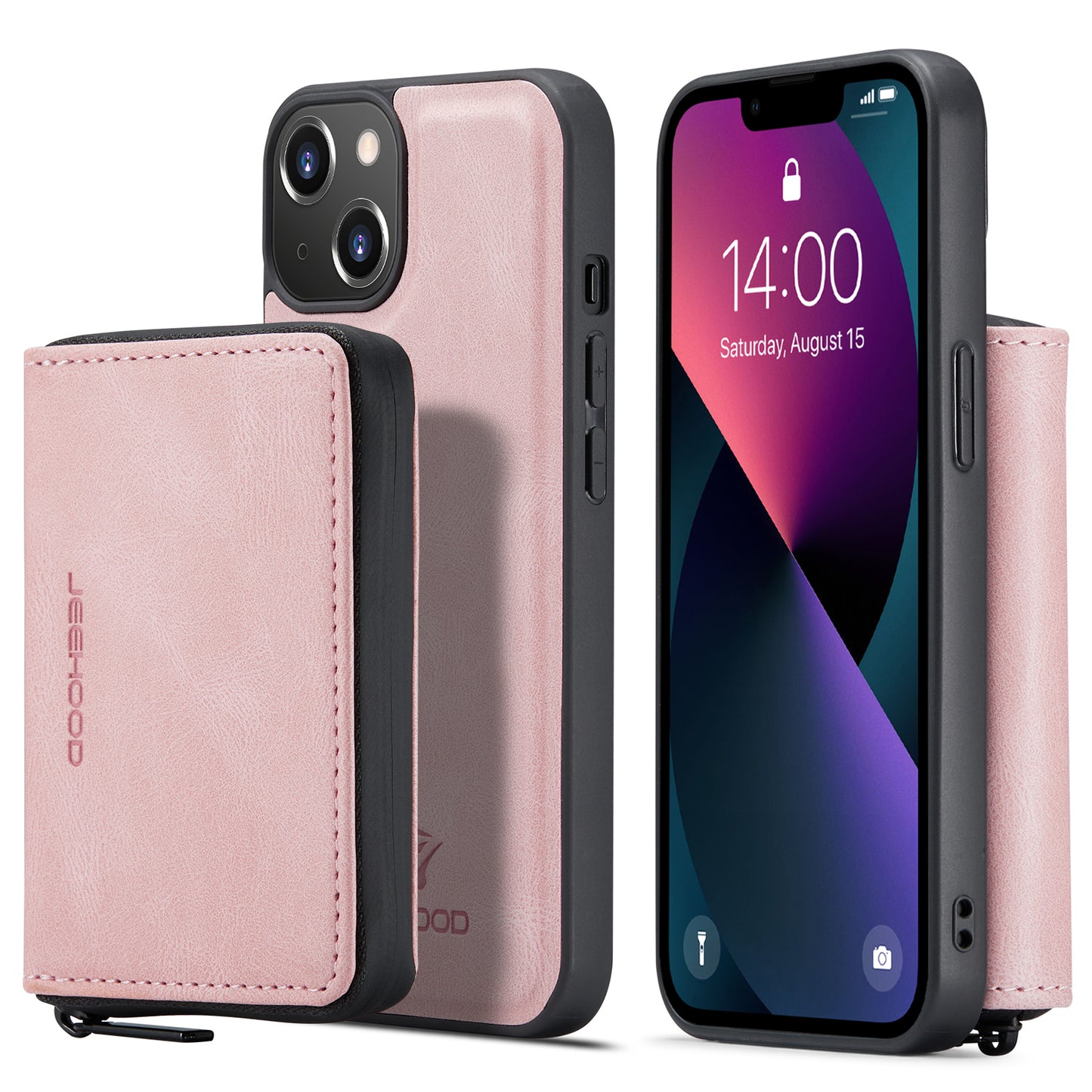 jeehood-magnetic-zipper-card-holder-iphone-13-mini-case_9