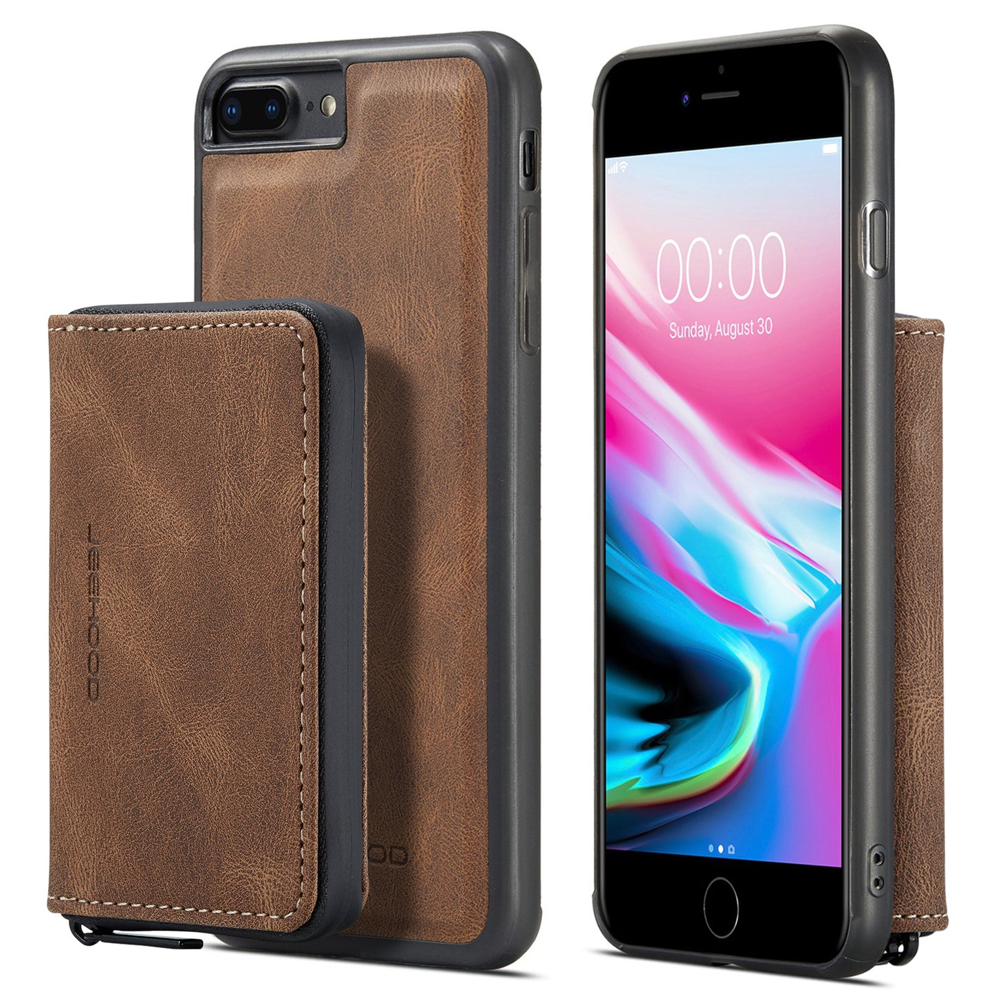 jeehood-magnetic-zipper-card-holder-iphone-8-plus-case_2