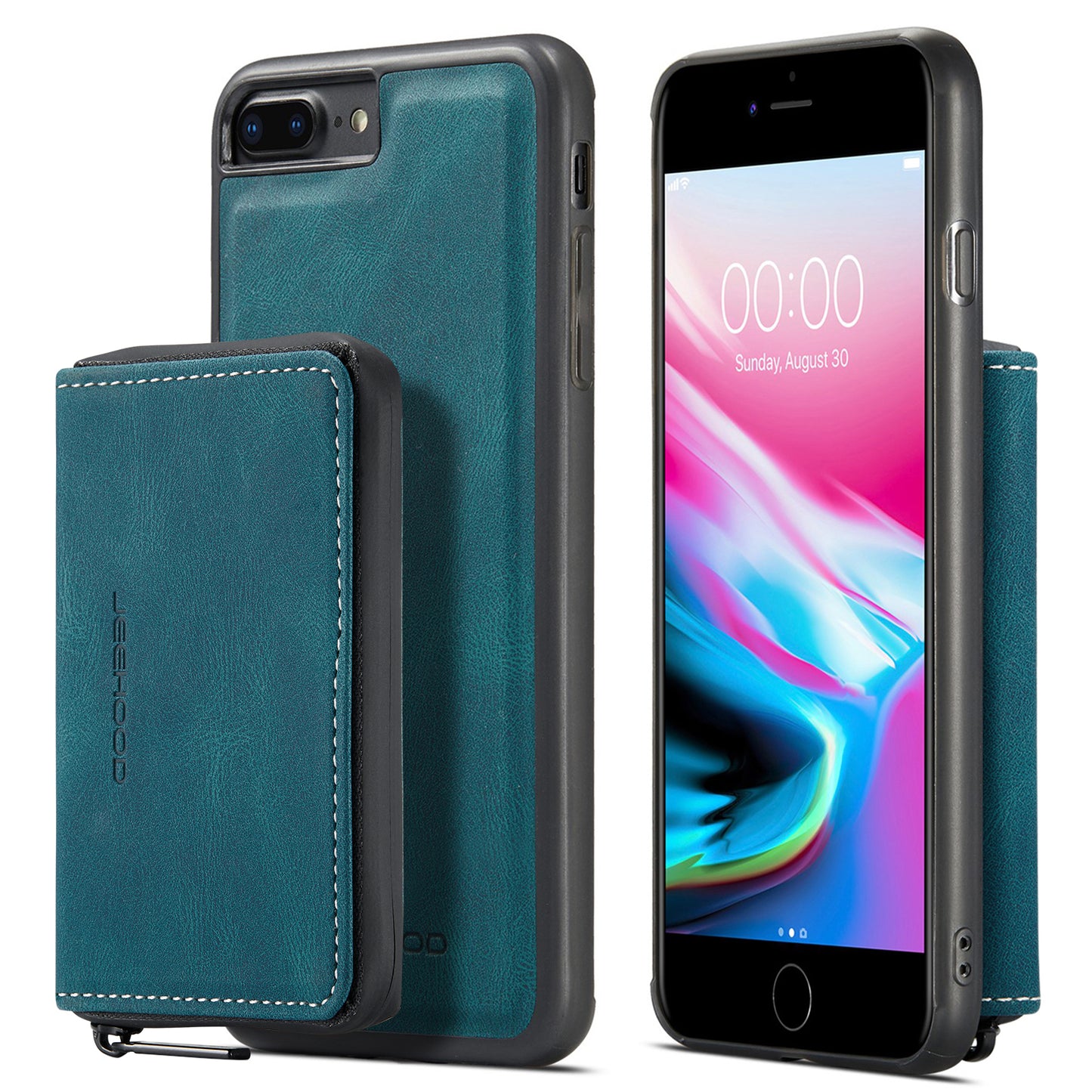 jeehood-magnetic-zipper-card-holder-iphone-8-plus-case_3
