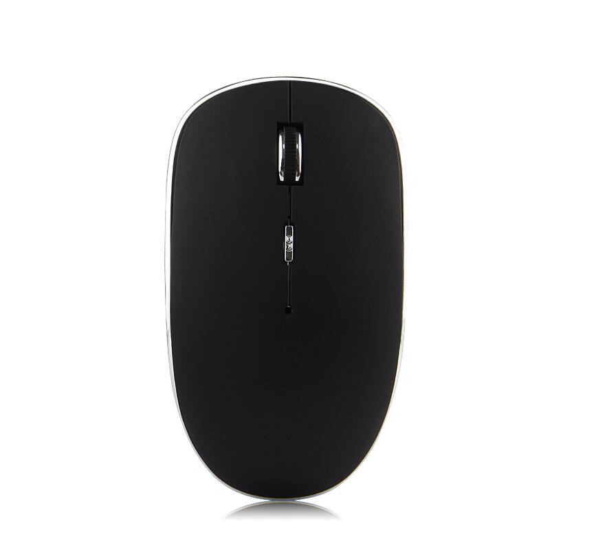 Funny Egg Universal Portable Wireless Bluetooth Mouse Rechargeable