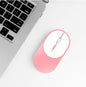 Funny Egg Universal Portable Wireless Bluetooth Mouse Rechargeable