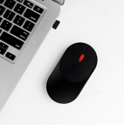 Funny Egg Universal Portable Wireless Bluetooth Mouse Rechargeable