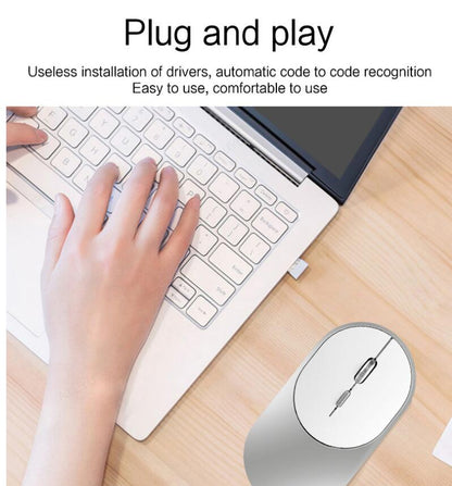 Funny Egg Universal Portable Wireless Bluetooth Mouse Rechargeable