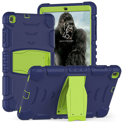 Gorilla King Kong Galaxy Tab A 10.1 2019 Case Stand Triple Protection