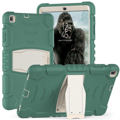 Gorilla King Kong Galaxy Tab A 10.1 2019 Case Stand Triple Protection