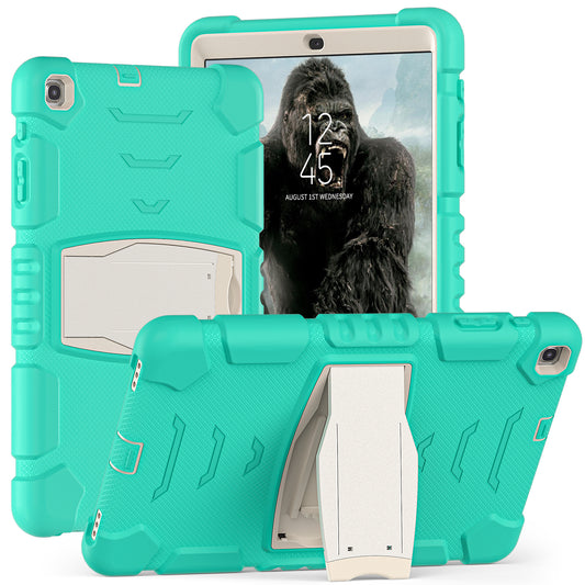 Gorilla King Kong Galaxy Tab A 10.1 2019 Case Stand Triple Protection