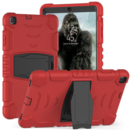 Gorilla King Kong Galaxy Tab A 10.1 2019 Case Stand Triple Protection