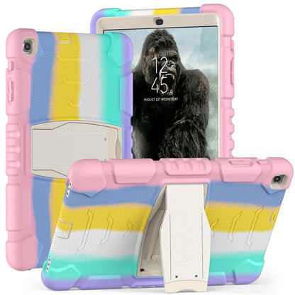 Gorilla King Kong Galaxy Tab A 10.1 2019 Case Stand Triple Protection