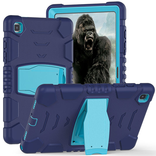 Gorilla King Kong Galaxy Tab A7 Case Stand Triple Protection