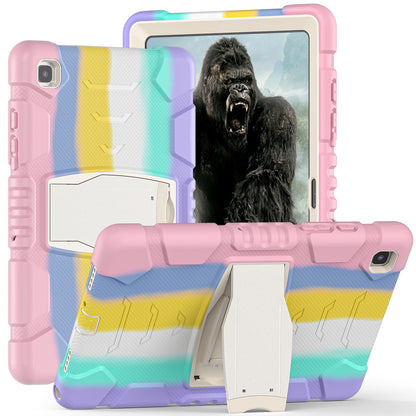 Gorilla King Kong Galaxy Tab A7 Case Stand Triple Protection