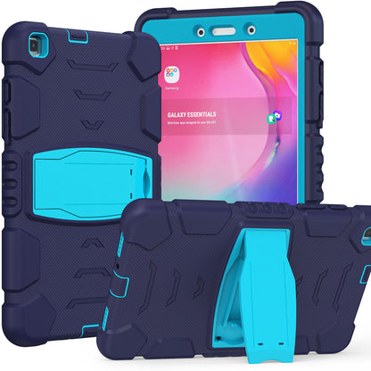 Gorilla King Kong Galaxy Tab A 8.0 2019 Case Stand Triple Protection