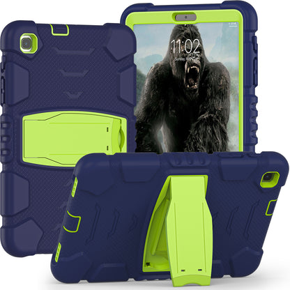 Gorilla King Kong Galaxy Tab A 8.4 Case Stand Triple Protection