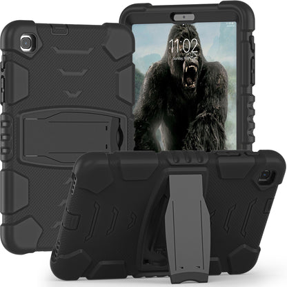 Gorilla King Kong Galaxy Tab A 8.4 Case Stand Triple Protection