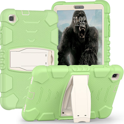 Gorilla King Kong Galaxy Tab A 8.4 Case Stand Triple Protection