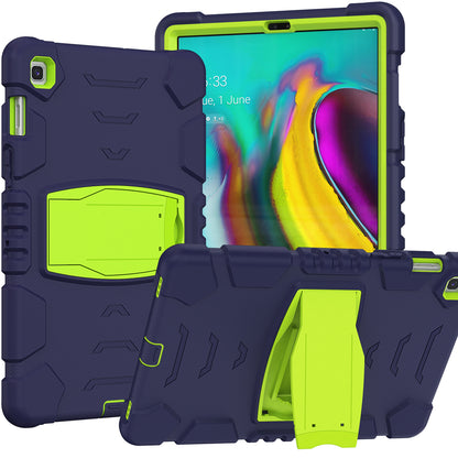 Gorilla King Kong Galaxy Tab S5e Case Stand Triple Protection