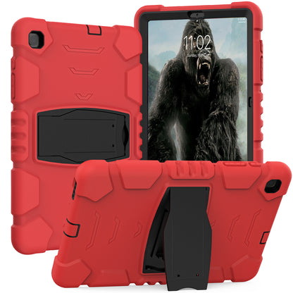 Gorilla King Kong Galaxy Tab S6 Lite Case Stand Triple Protection