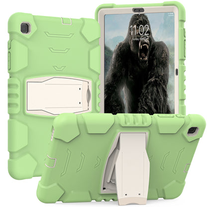 Gorilla King Kong Galaxy Tab S6 Lite Case Stand Triple Protection