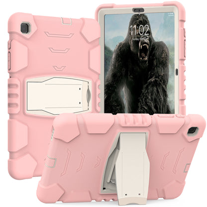 Gorilla King Kong Galaxy Tab S6 Lite Case Stand Triple Protection