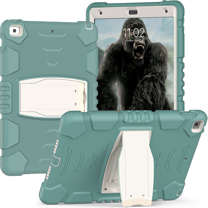 Gorilla King Kong iPad Pro 10.5 Case Stand Triple Protection