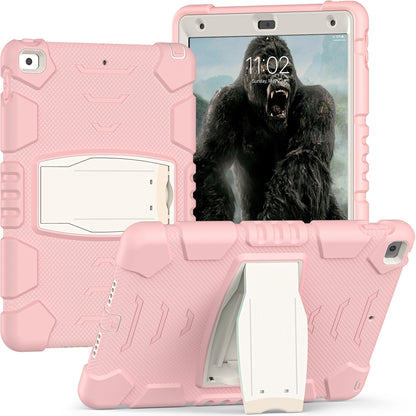 Gorilla King Kong iPad Pro 10.5 Case Stand Triple Protection