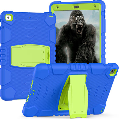 Gorilla King Kong iPad Pro 10.5 Case Stand Triple Protection