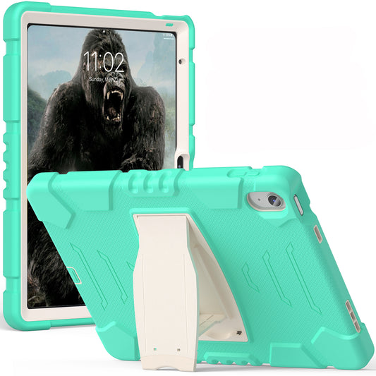 Gorilla King Kong iPad 10 Case Stand Triple Protection