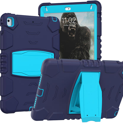 Gorilla King Kong iPad Air 1 Case Stand Triple Protection