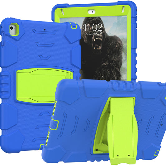 Gorilla King Kong iPad 6 Case Stand Triple Protection