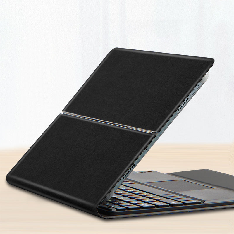 Metal Hinge Backlit Touchpad Keyboard Lenovo Tab P11 Pro 2022 Case