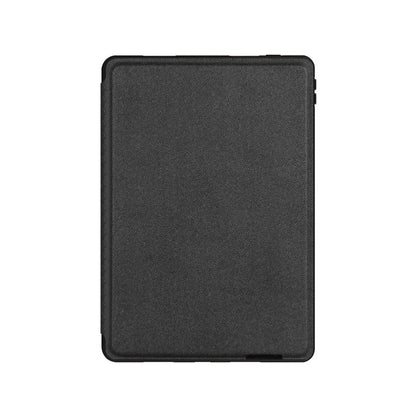 Horizontal Vertical Touchpad Backlit Keyboard Lenovo Tab P11 (2024) Case