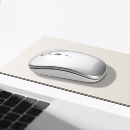 Silent Backlit Wireless Mouse Rechargeable Bluetooths Dual Office