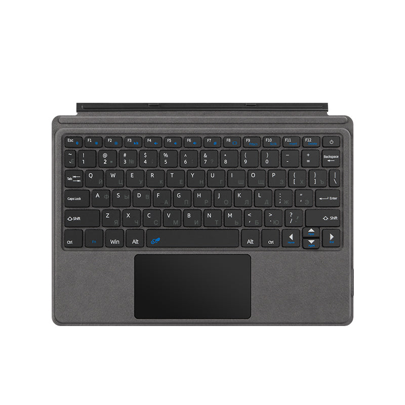 Magnetic Absorption Microsoft Surface Go 4 (2023) Keyboard Slim