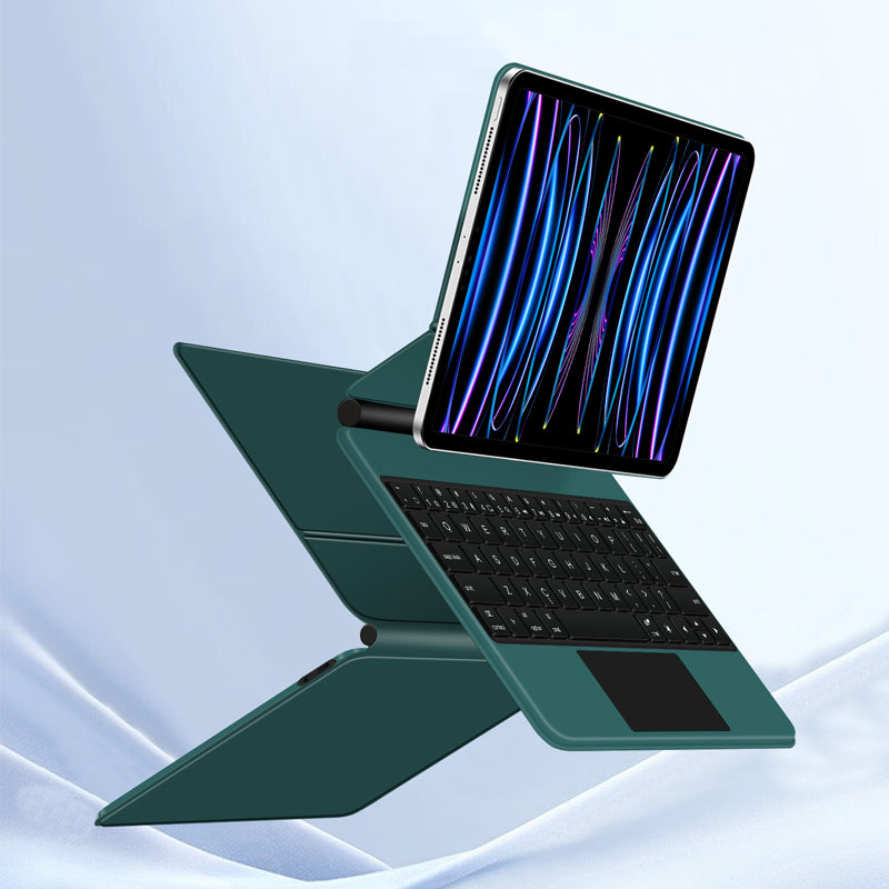 Suspension Magic Backlit Touchpad Keyboard Apple iPad Pro 12.9 (2018)