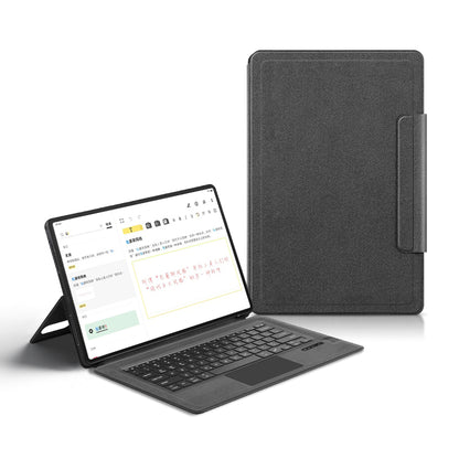 Conjoin Shaft Backlit Touchpad Keyboard Samsung Galaxy Tab S8 Ultra Case