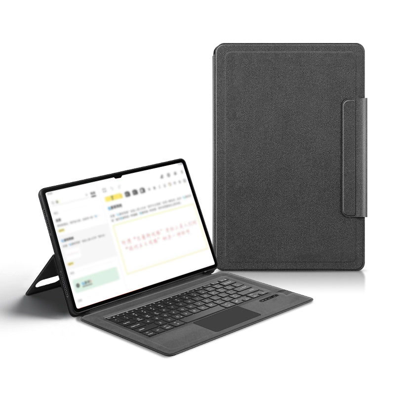 Conjoin Shaft Backlit Touchpad Keyboard Samsung Galaxy Tab S9 Ultra Case