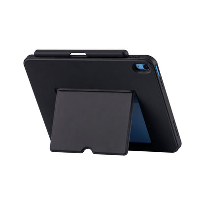 Horizontal Vertical Touchpad Backlit Keyboard Apple iPad 10 Case