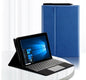 Metal Hinge Touchpad Keyboard Microsoft Surface Pro 10 Case Detachable