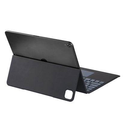 Magnet Stand Backlit Keyboard Apple iPad Pro 12.9 (2018) Case Extremely