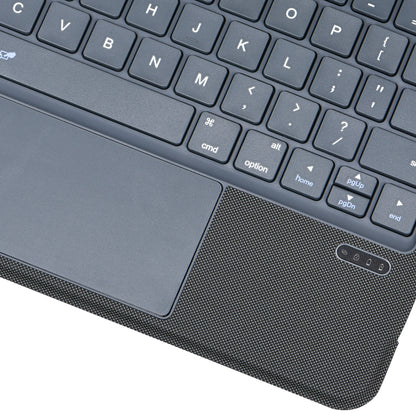 Matrix Magnetic Keyboard Apple Pad Pro 12.9 (2020) Case Extremely Thin