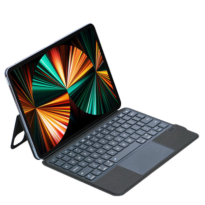 Matrix Magnetic Keyboard Apple iPad Pro 12.9 (2018) Case Extremely Thin