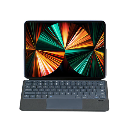 Matrix Magnetic Keyboard Apple iPad Pro 12.9 (2018) Case Extremely Thin