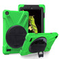 Pirate King Kindle Fire 7 (2015) Case 360 Rotating Stand Hand Shoulder