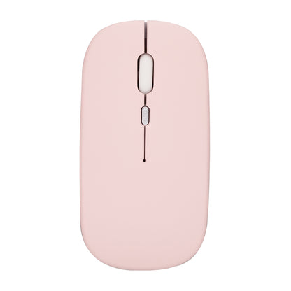 Matt Morandi Universal Portable Wireless Bluetooth Mouse Rechargeable