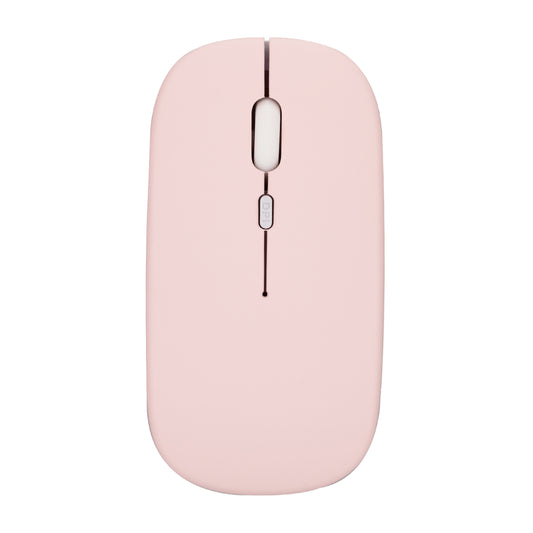 Matt Morandi Universal Portable Wireless Bluetooth Mouse Rechargeable