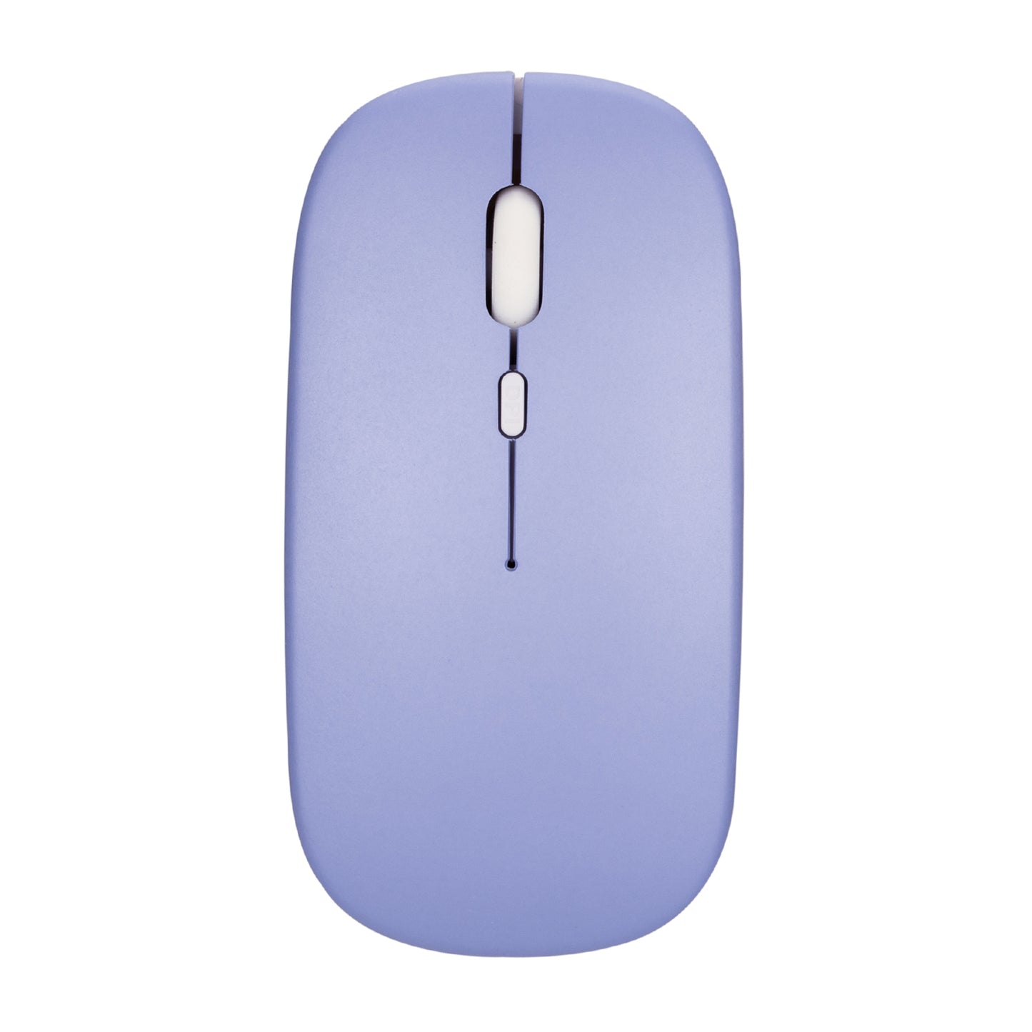 Matt Morandi Universal Portable Wireless Bluetooth Mouse Rechargeable