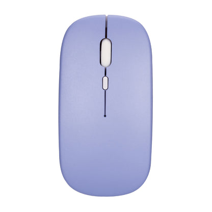 Matt Morandi Universal Portable Wireless Bluetooth Mouse Rechargeable