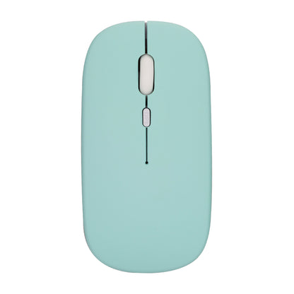 Matt Morandi Universal Portable Wireless Bluetooth Mouse Rechargeable