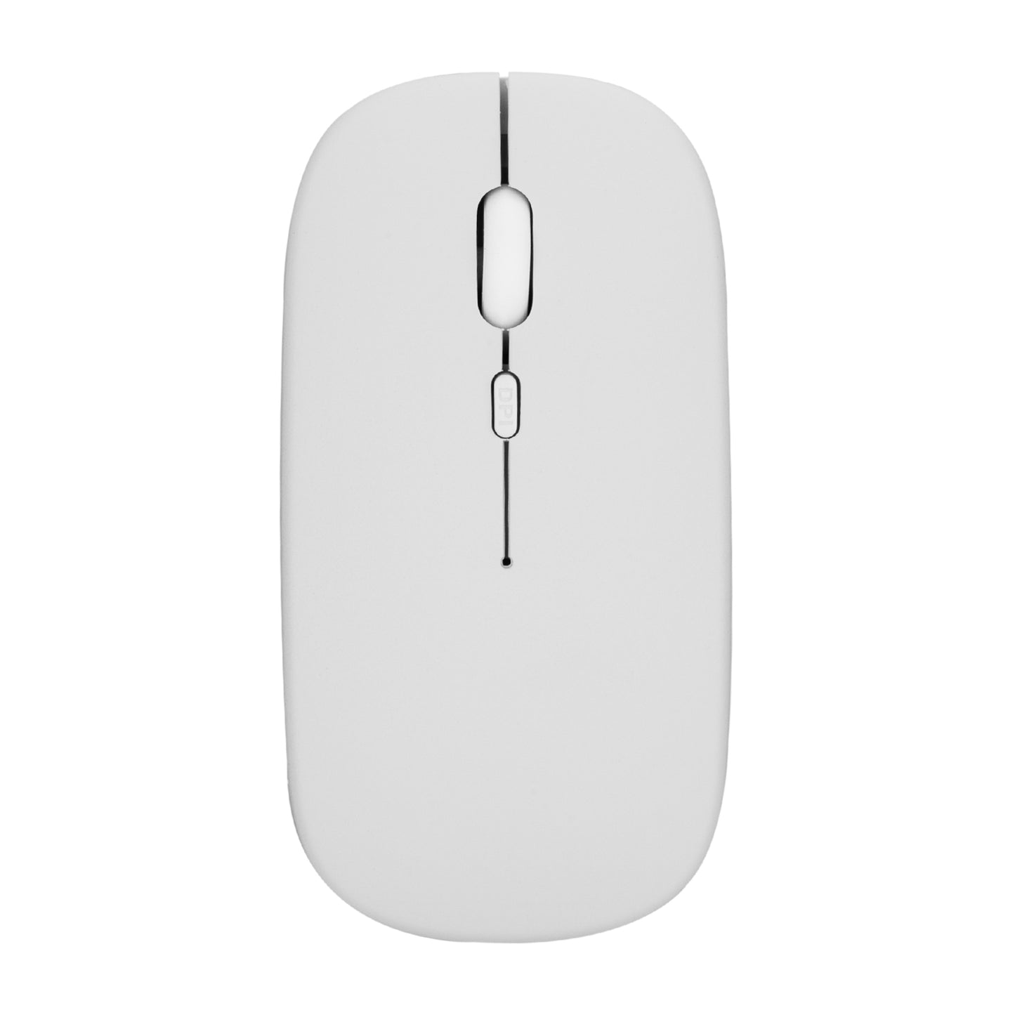 Matt Morandi Universal Portable Wireless Bluetooth Mouse Rechargeable