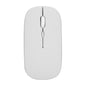 Matt Morandi Universal Portable Wireless Bluetooth Mouse Rechargeable