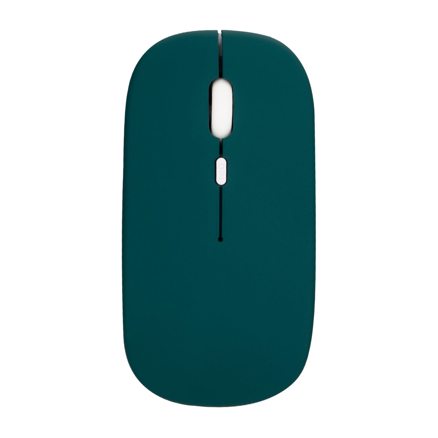 Matt Morandi Universal Portable Wireless Bluetooth Mouse Rechargeable